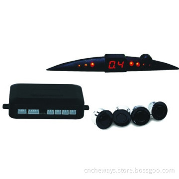 Pointed LED Parking Sensor (C-708)